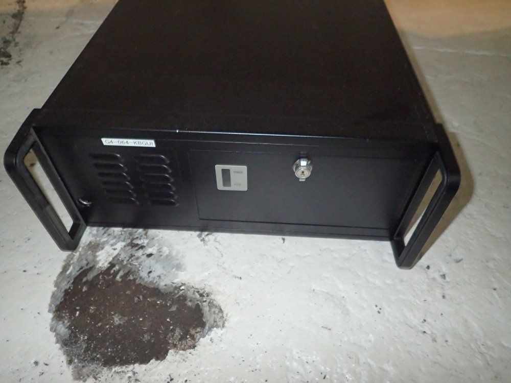 Intelligent Reasoning System Computer