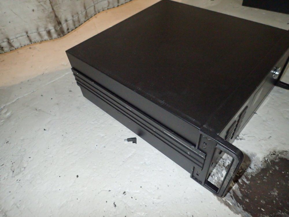 Intelligent Reasoning System Computer