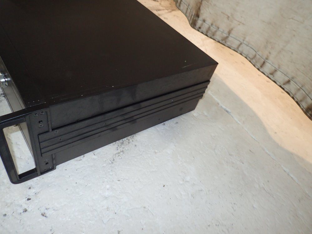 Intelligent Reasoning System Computer