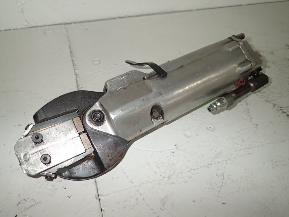 Atlantic Tool Pneumatic Crimper