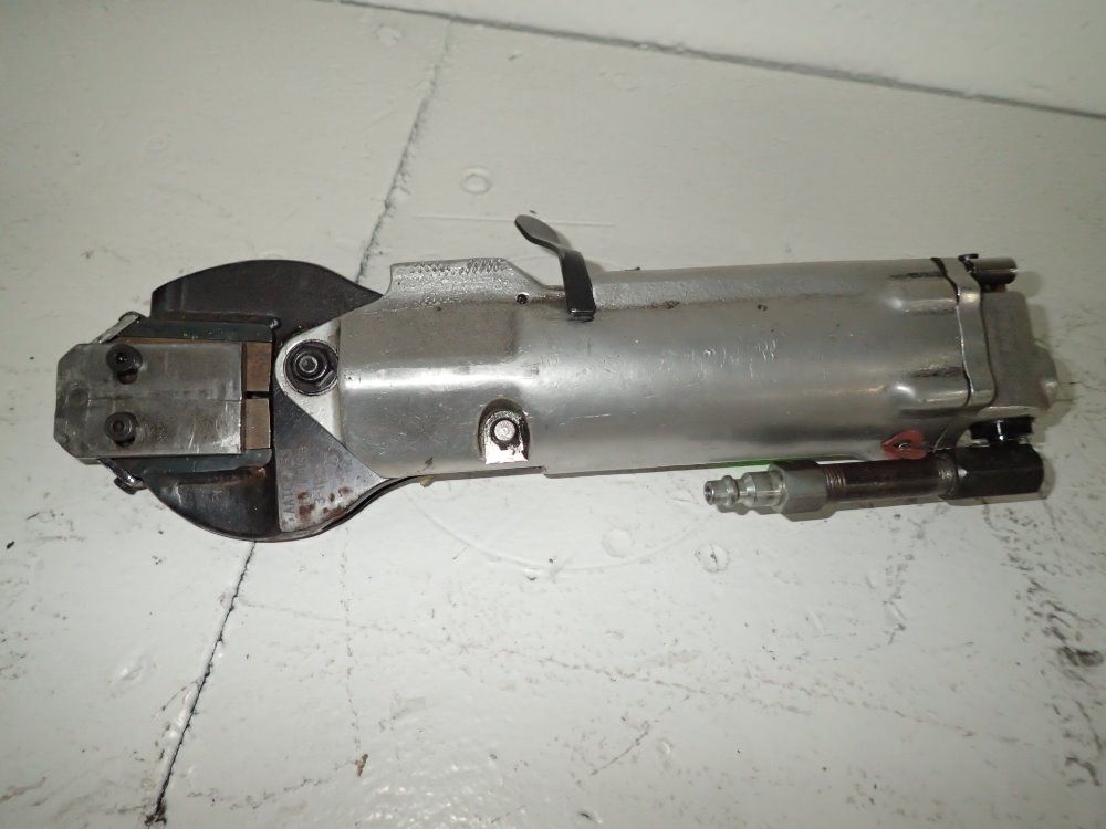 Atlantic Tool Pneumatic Crimper