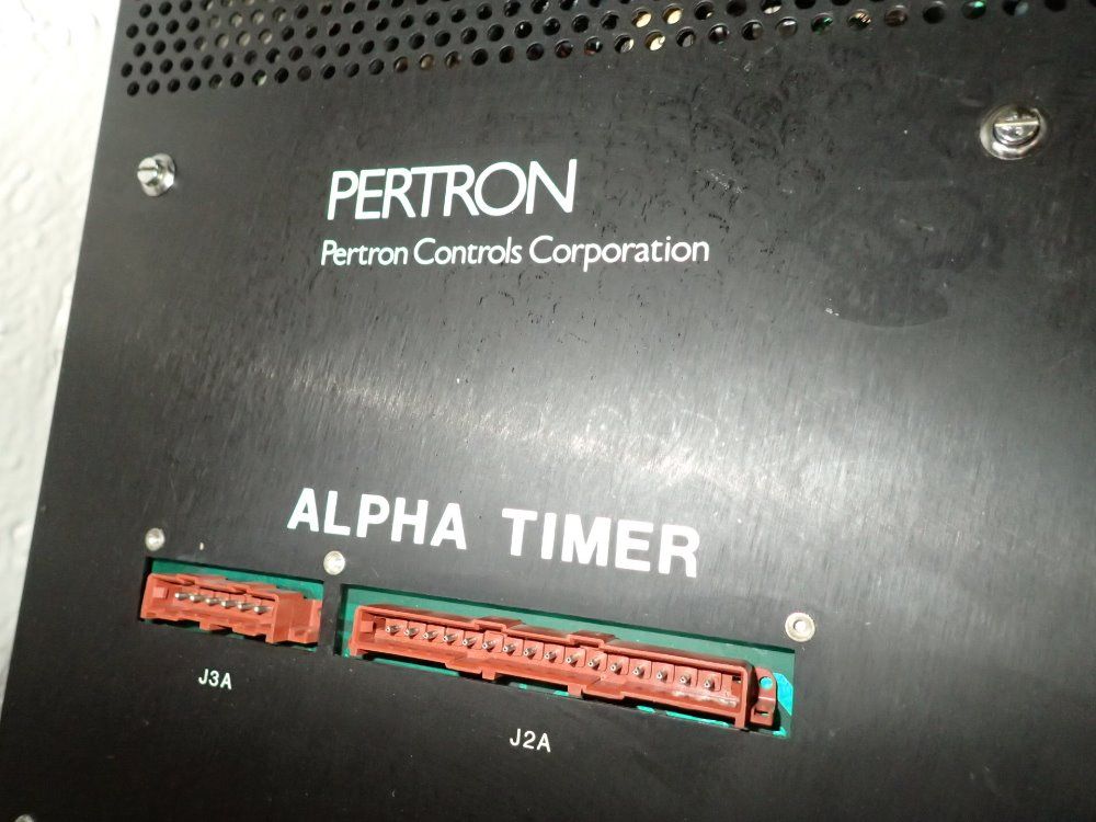 Petron Alpha Timer