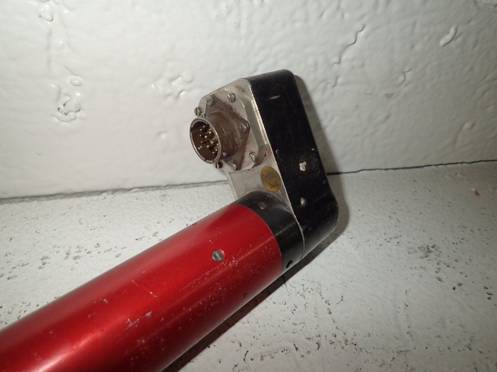 George Renualt Electric Nut Runner