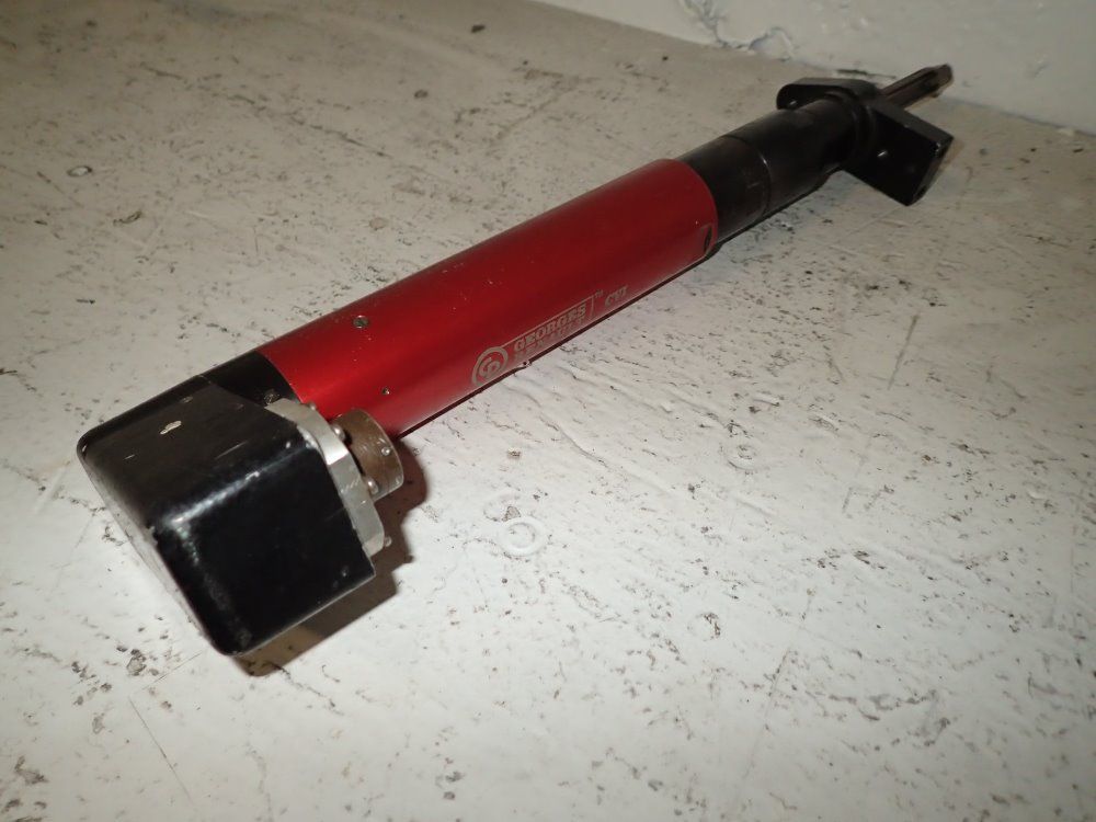 George Renualt Electric Nut Runner