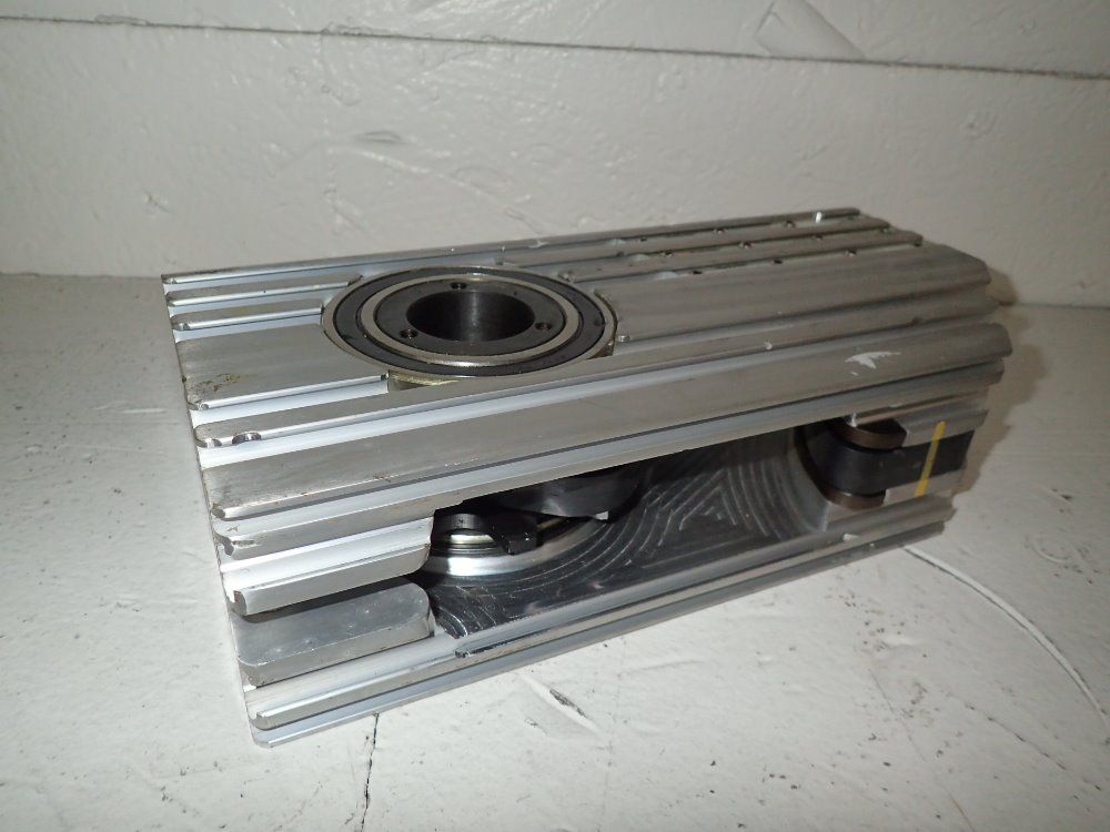 Modu-tek Aluminum Conveyor System