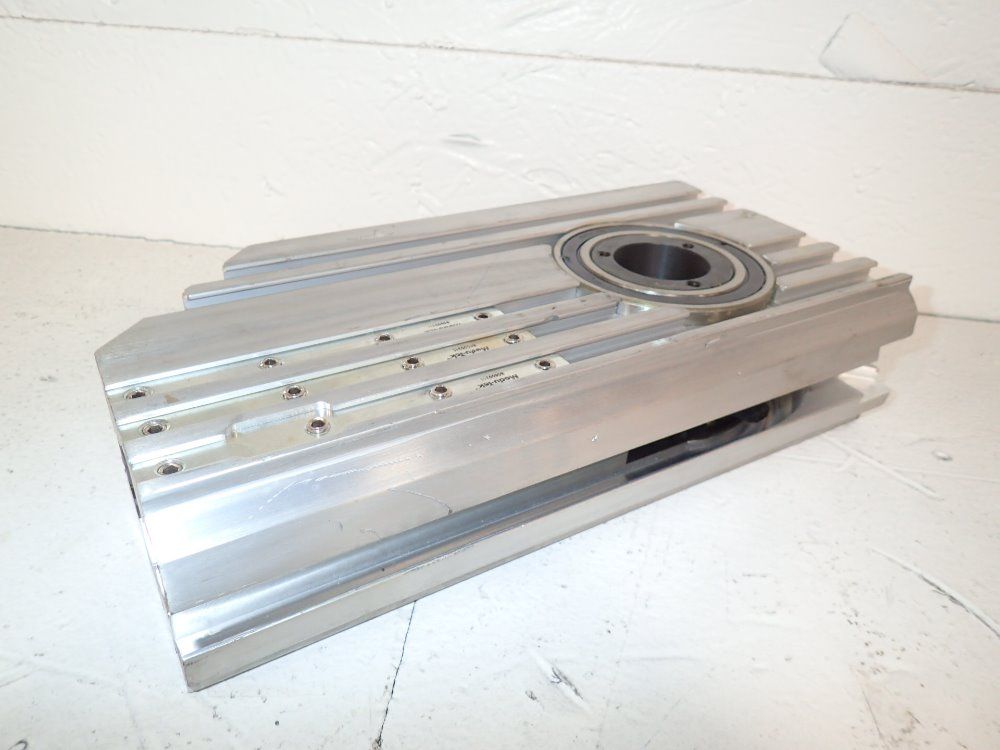 Modu-tek Aluminum Conveyor System