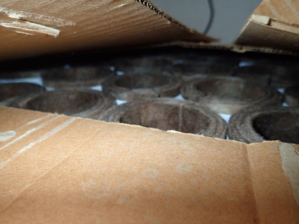 Knauf Insulation Pipe Insulation