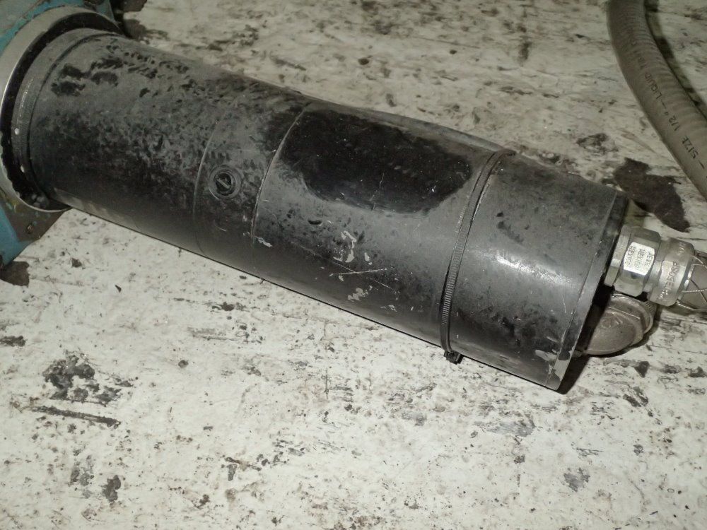 Troyke Rotary Indexer