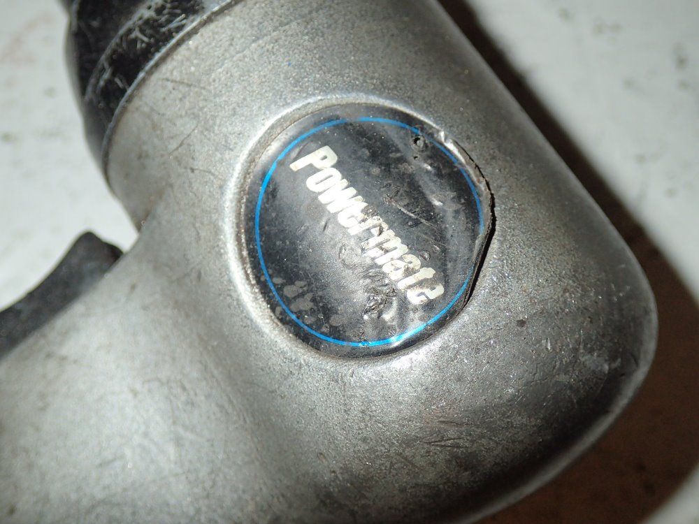Powermate Pneumatic Tool