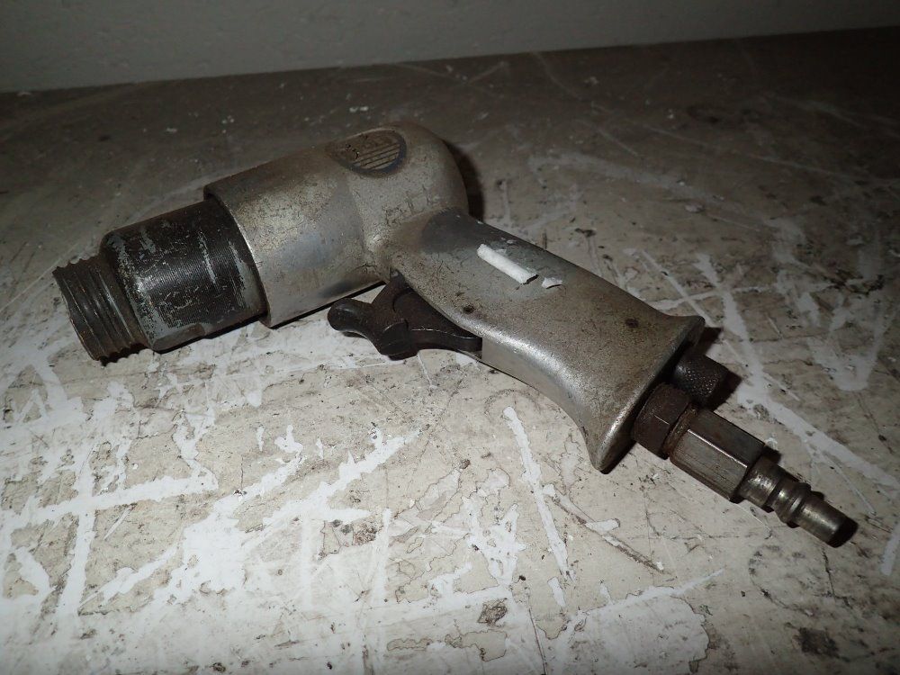 Air Tools Pneumatic Hammer