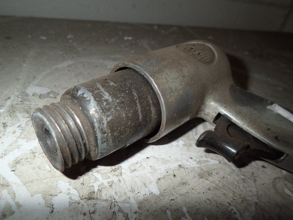 Air Tools Pneumatic Hammer