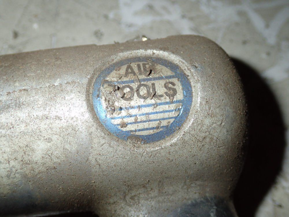Air Tools Pneumatic Hammer