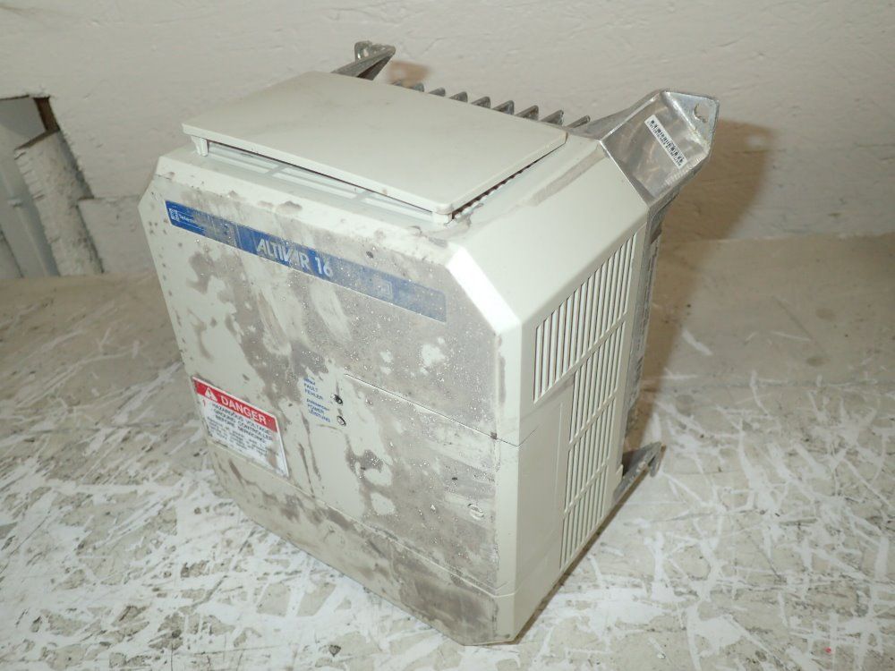 Dquare D/telemecanique Ac Drive