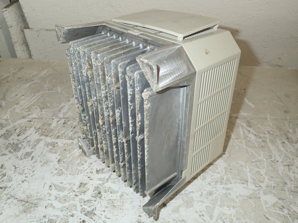 Dquare D/telemecanique Ac Drive