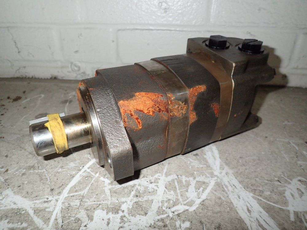 Char Lynn/eaton Hydraulic Pump