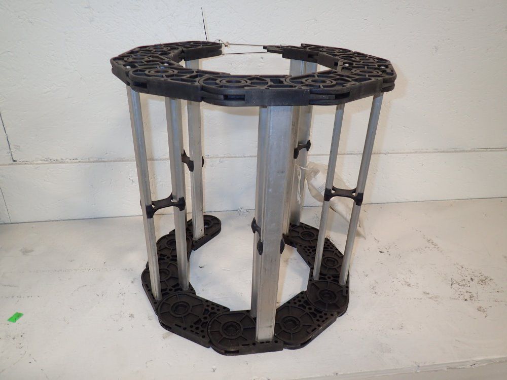 Gleason/powertrak Wireway