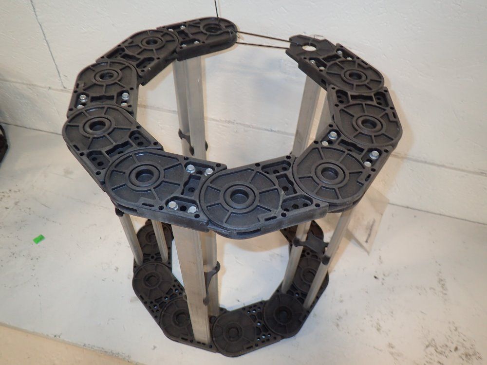 Gleason/powertrak Wireway