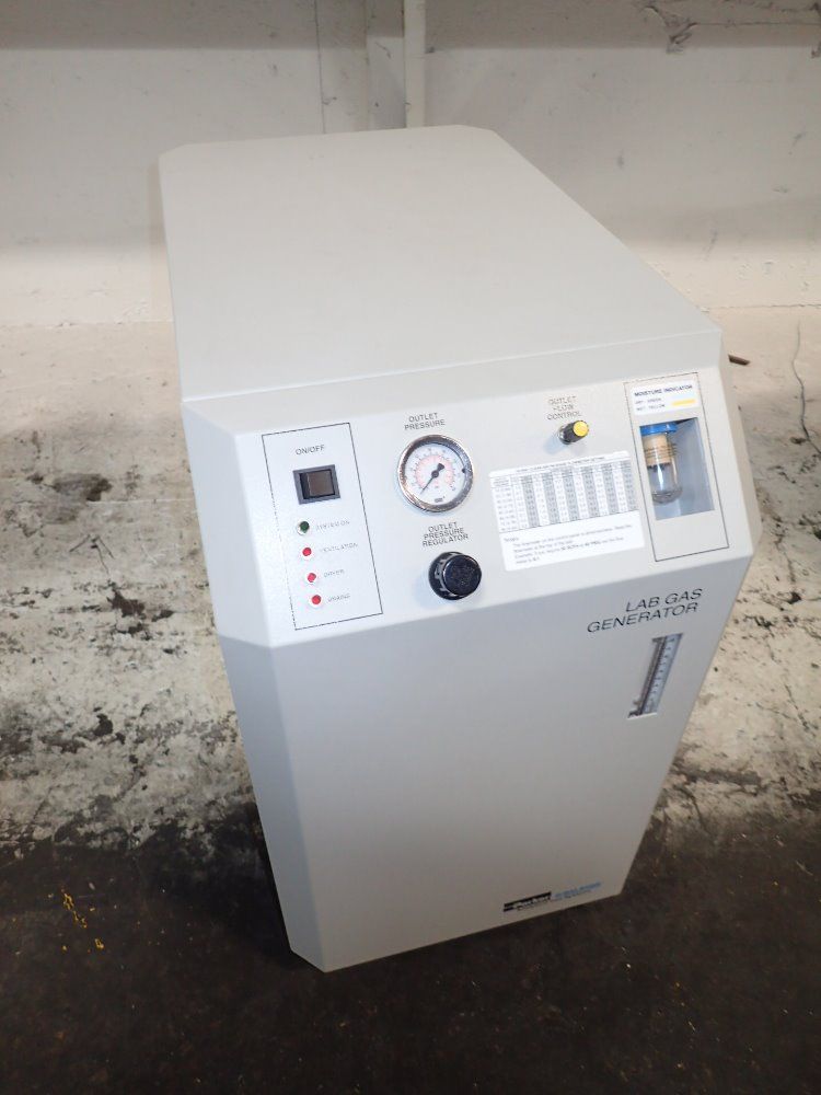 Parker / Balston Lab Gas Generator