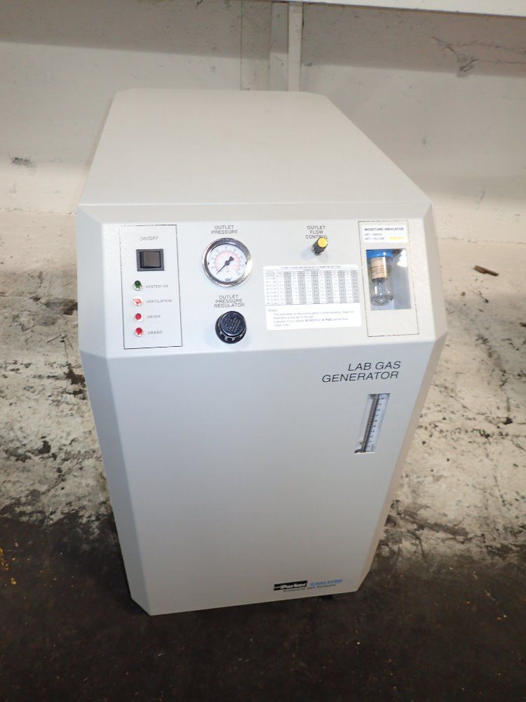 Parker / Balston Lab Gas Generator