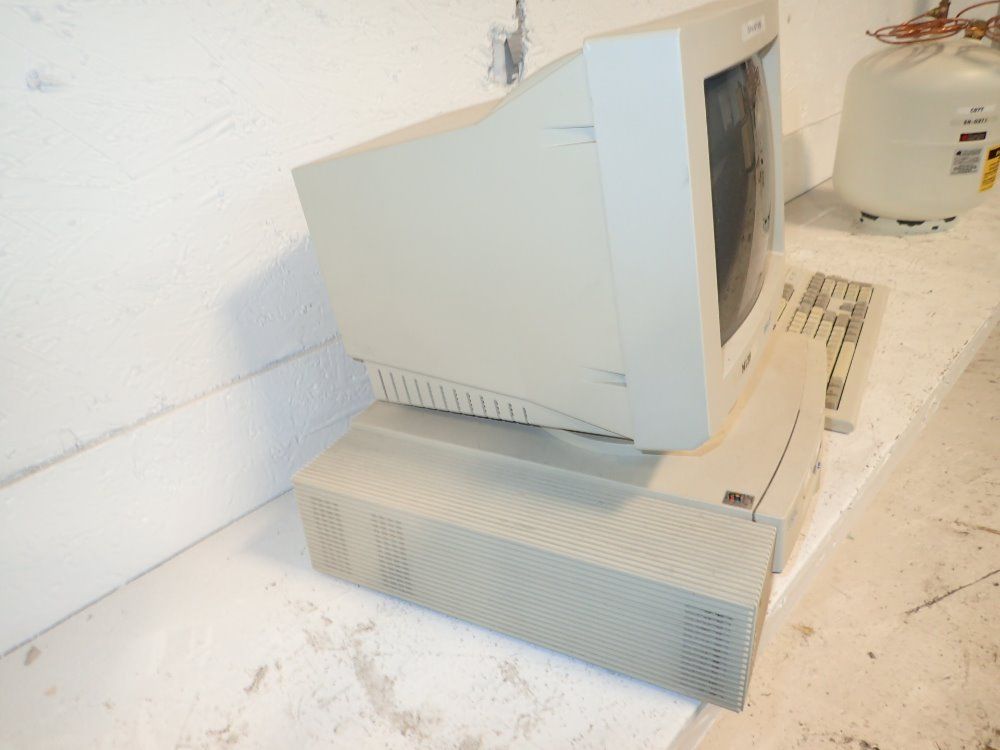 Ibm / Mae / Dell Computer Unit