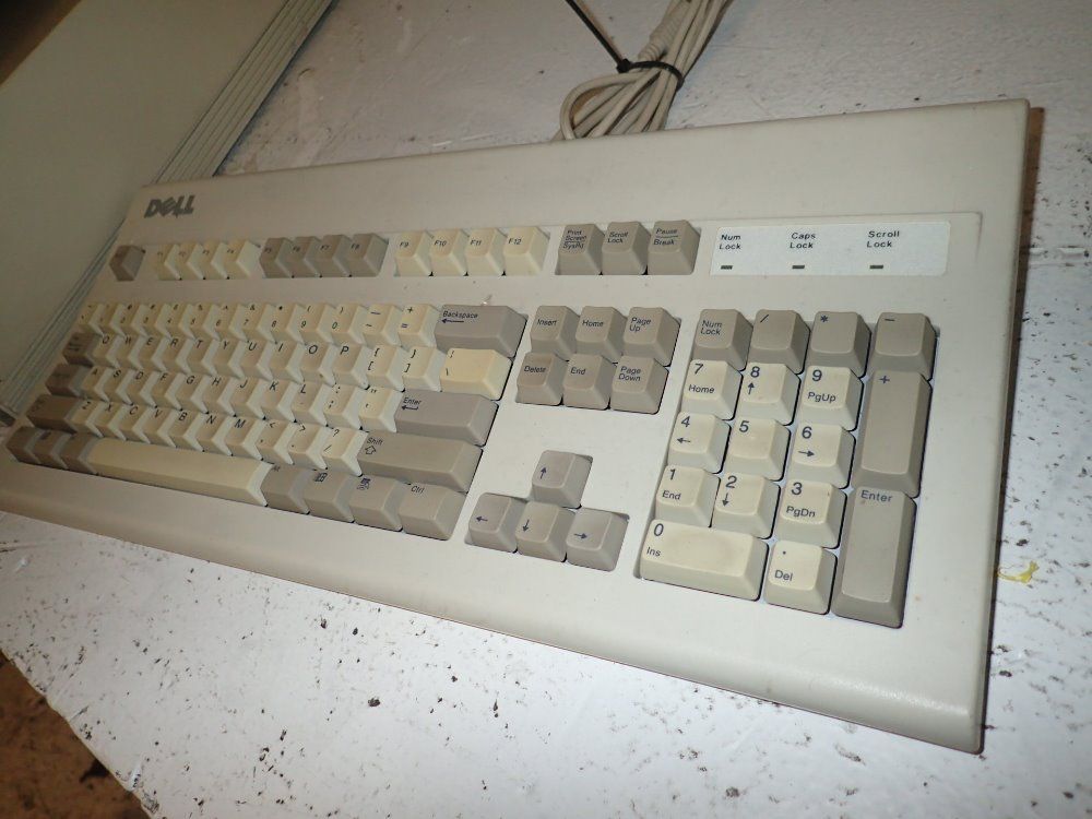 Ibm / Mae / Dell Computer Unit