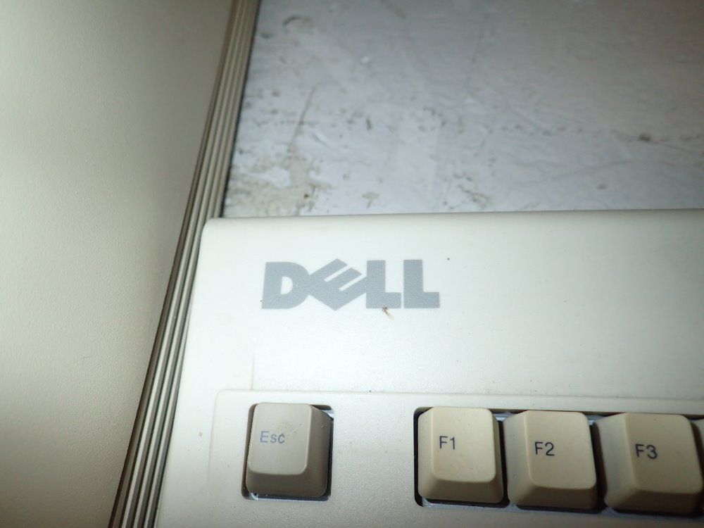 Ibm / Mae / Dell Computer Unit