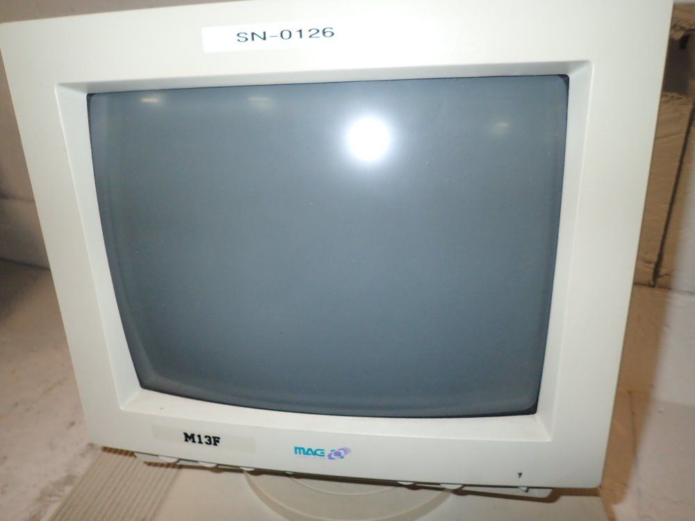 Ibm / Mae / Dell Computer Unit