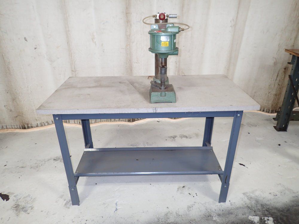 Airmite Pneumatic Press