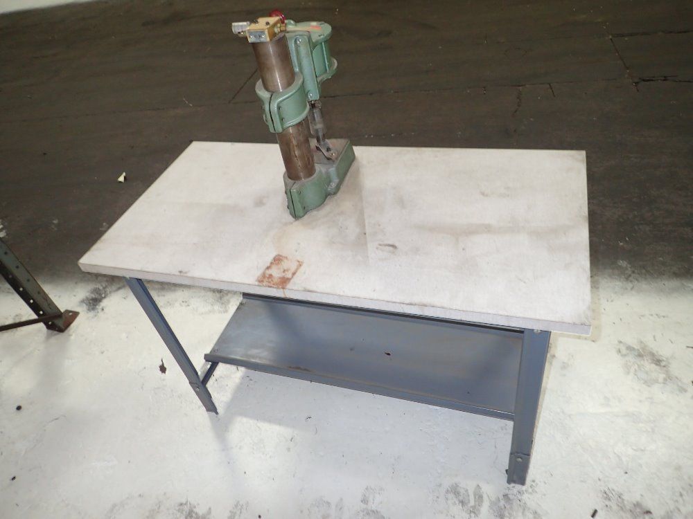 Airmite Pneumatic Press