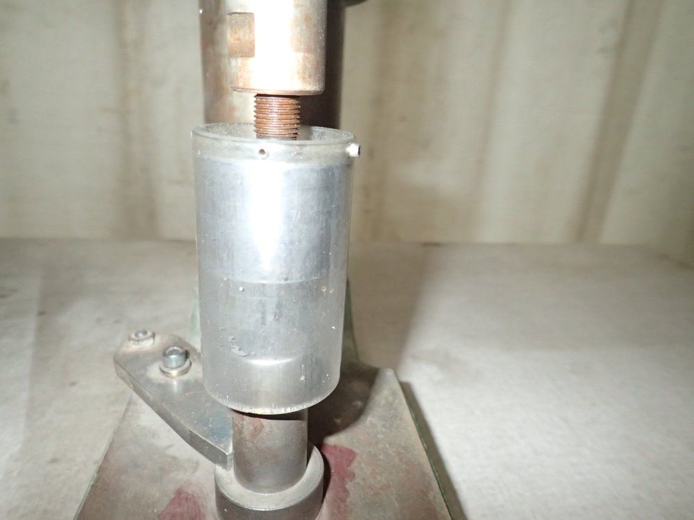 Airmite Pneumatic Press