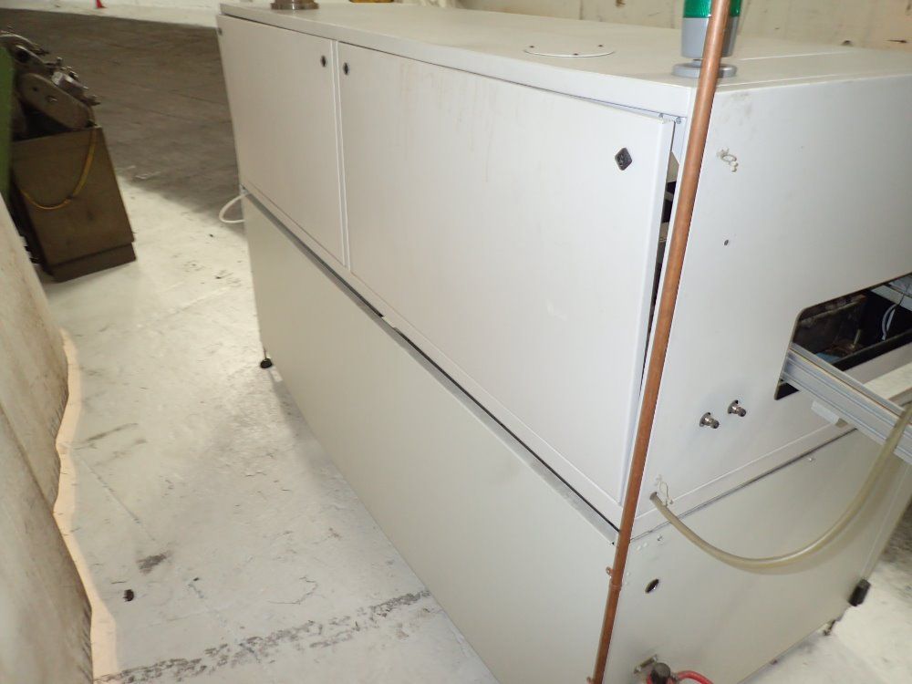 Nova Star Wave Selder Machine