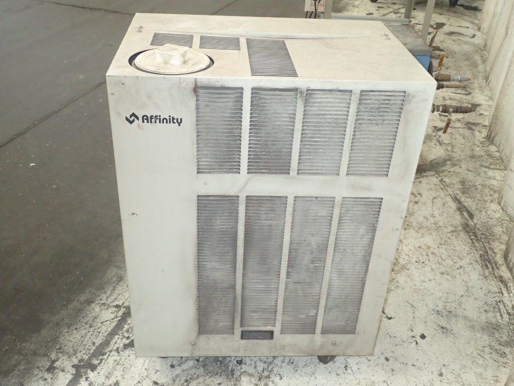 Affinity Chiller