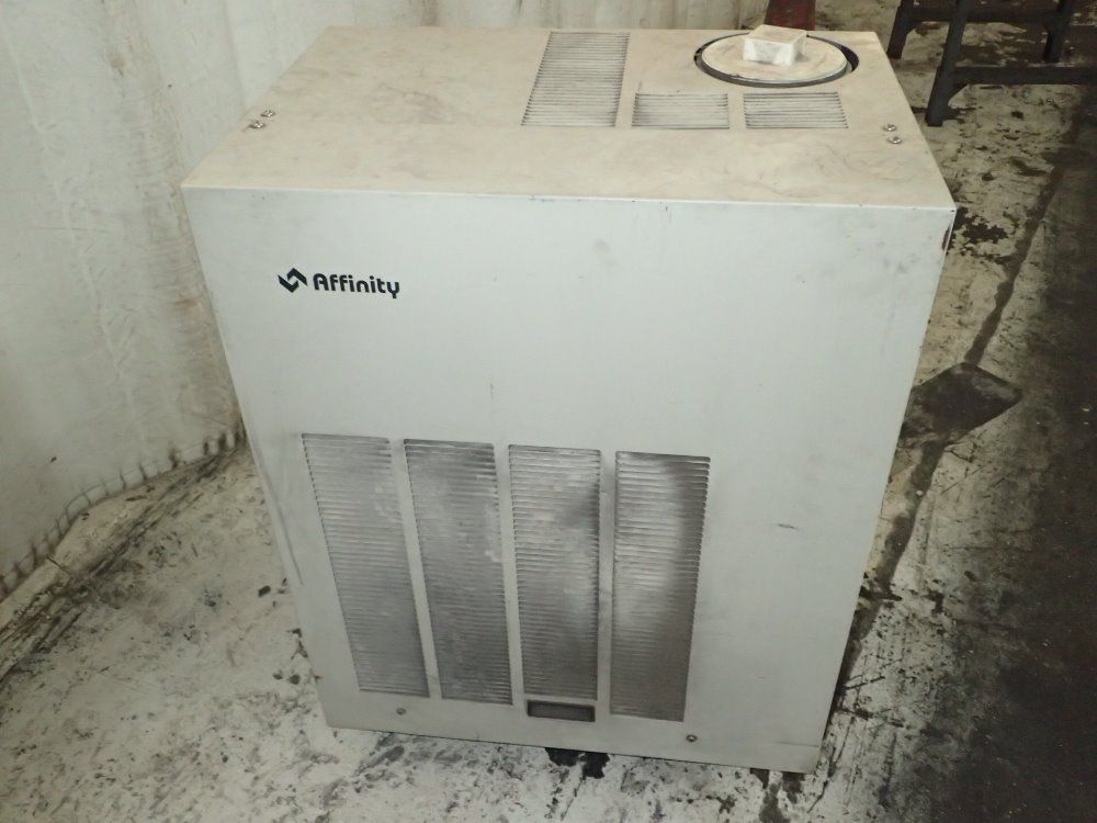 Affinity Chiller
