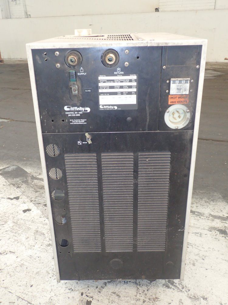 Affinity Chiller