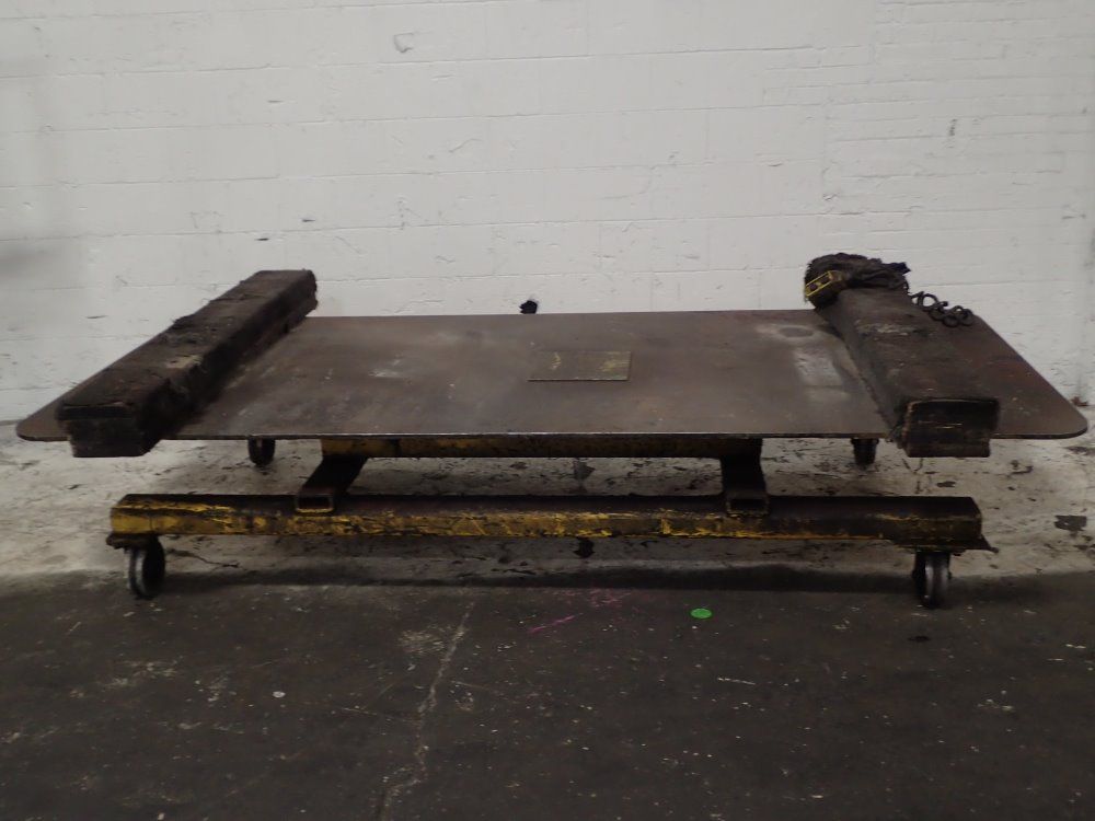 Rol - Lift Lift Table / Cart