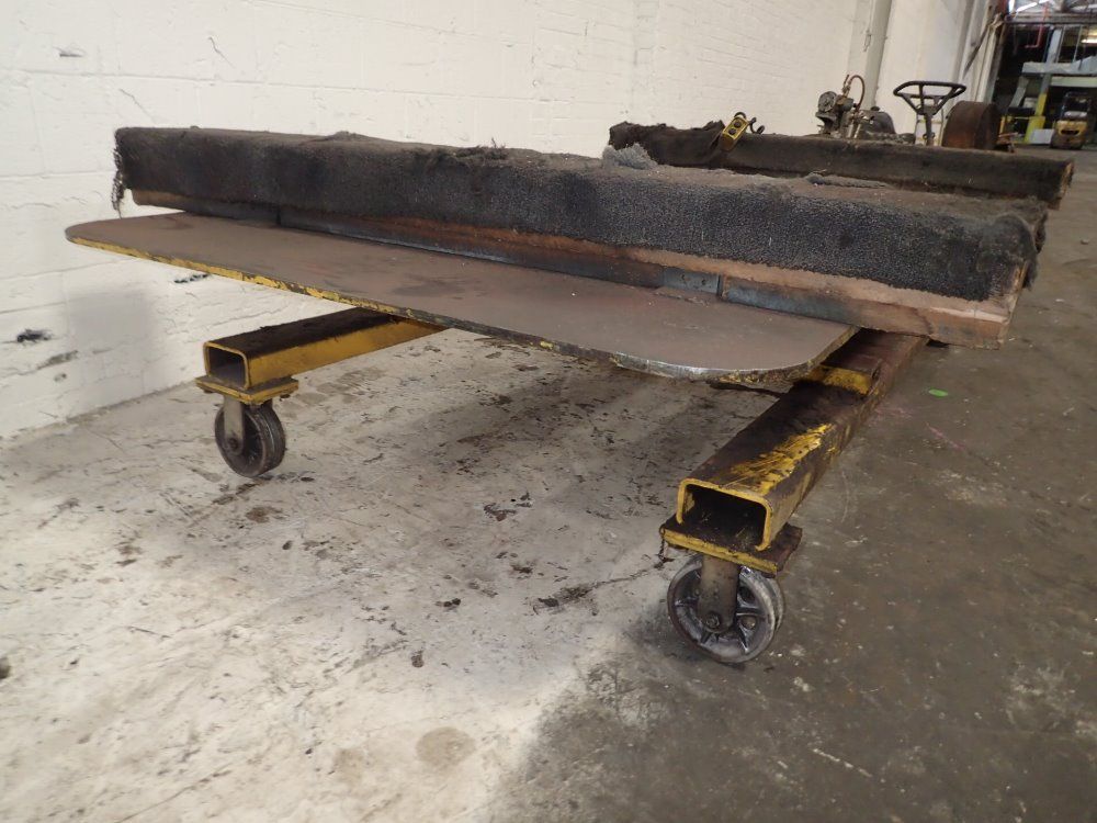 Rol - Lift Lift Table / Cart