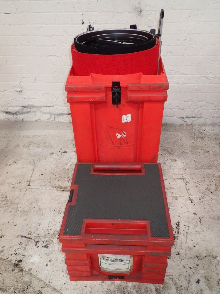 Nomadic Display Display Unit Parts