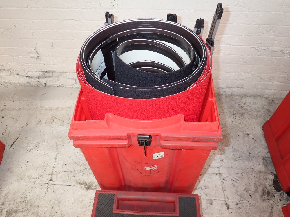 Nomadic Display Display Unit Parts