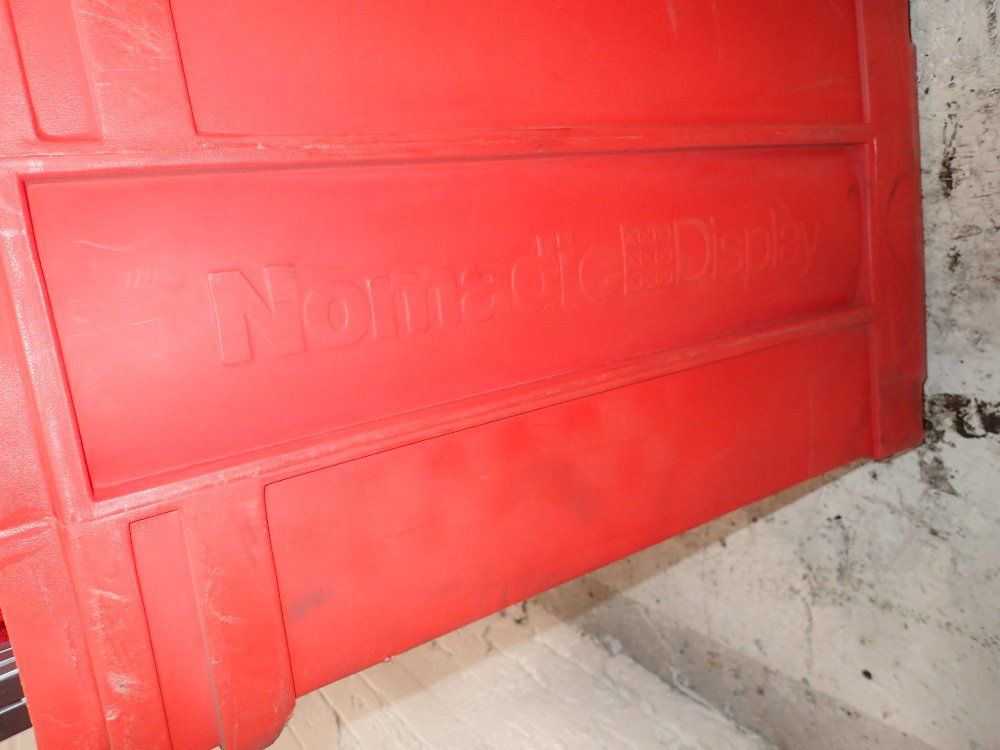 Nomadic Display Display Unit Parts
