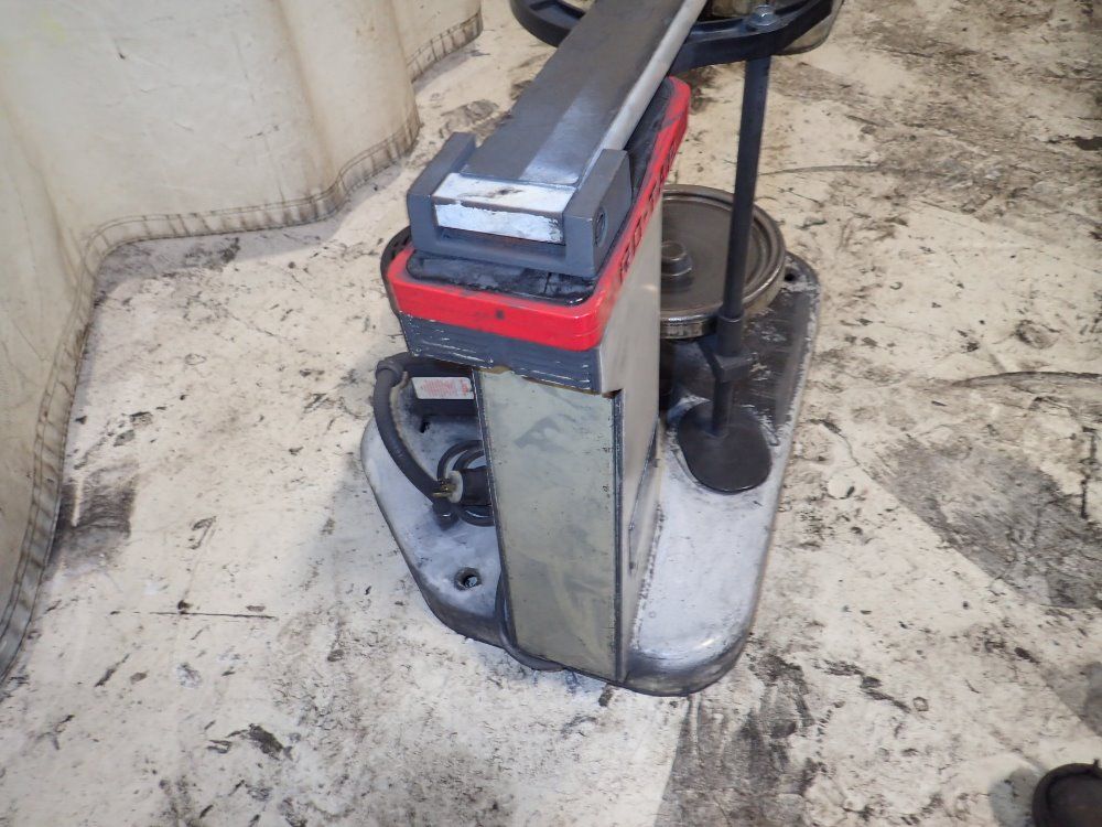 Tyler Testing Sieve Shaker