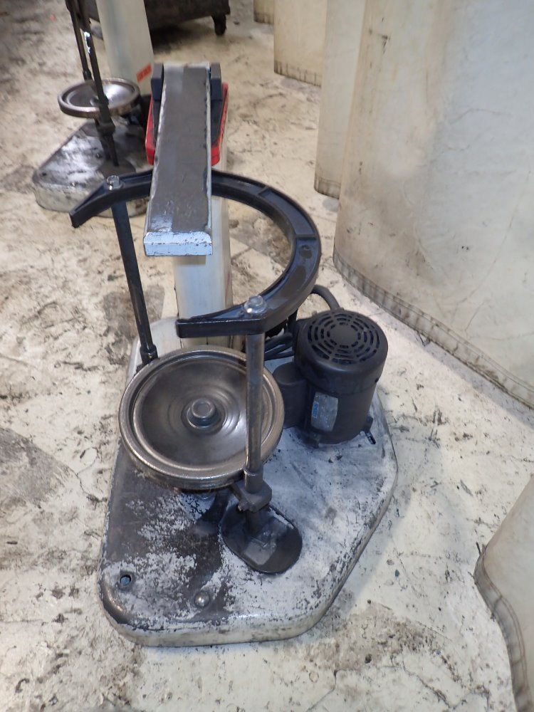 Tyler Testing Sieve Shaker