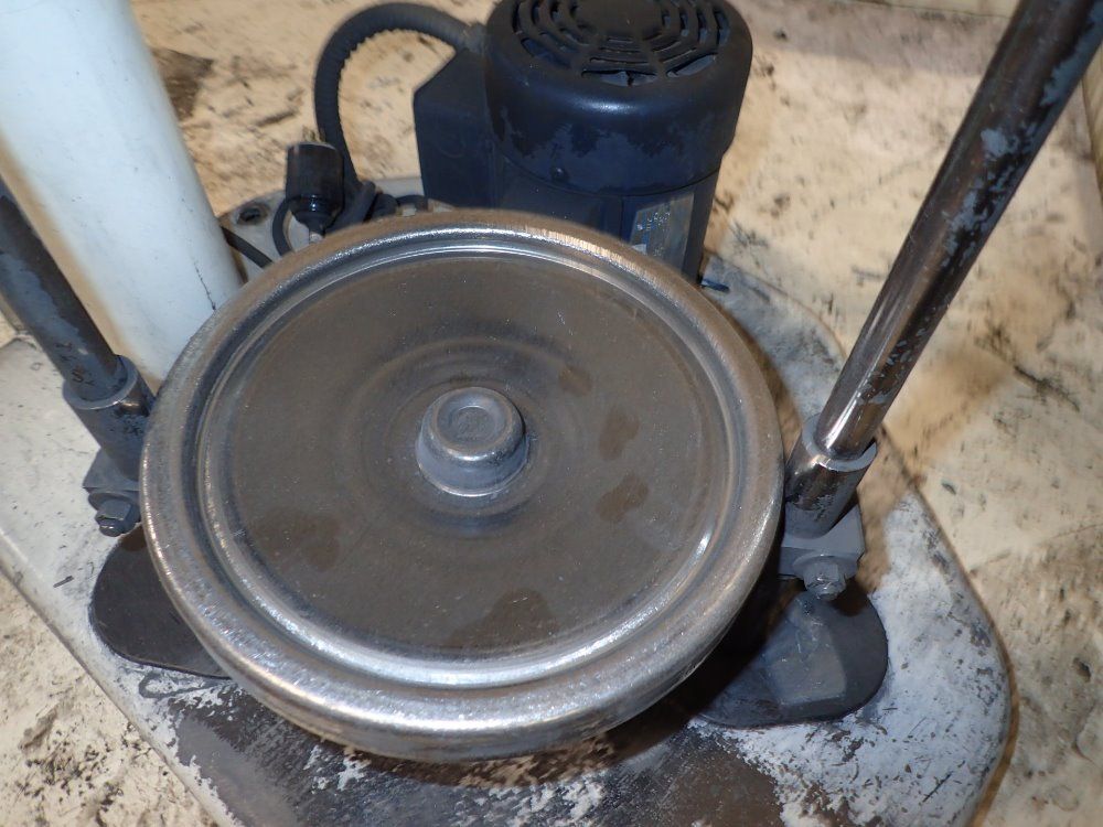 Tyler Testing Sieve Shaker