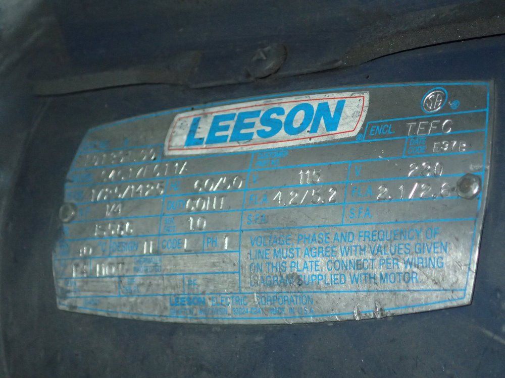 Tyler Testing Sieve Shaker