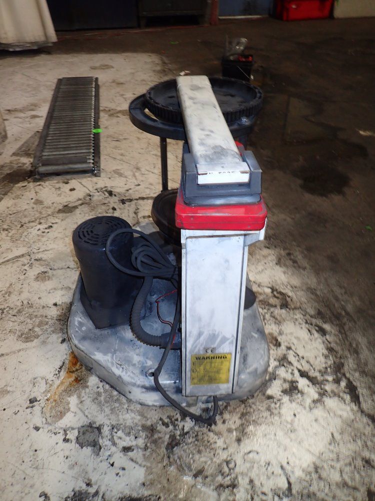 Tyler Testing Sieve Shaker