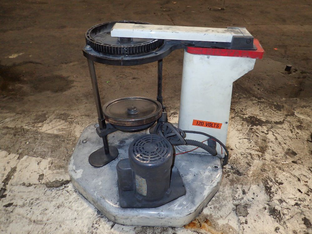 Tyler Testing Sieve Shaker