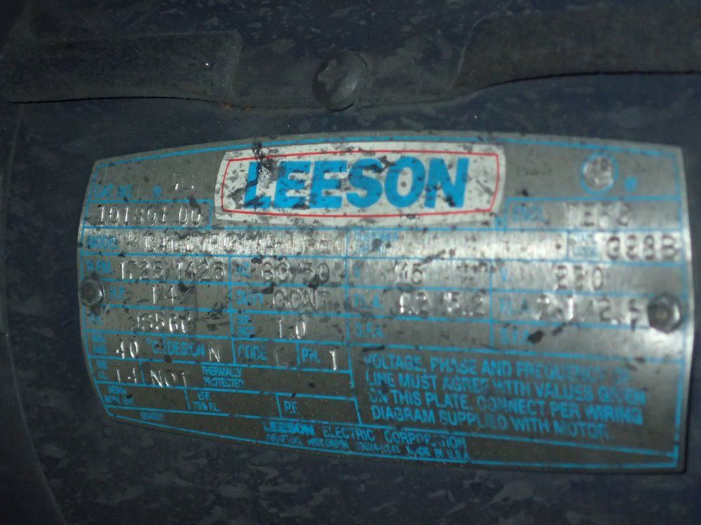 Tyler Testing Sieve Shaker