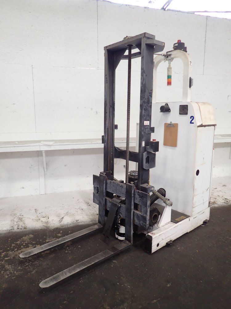 Transbotics Electric Lift Truck