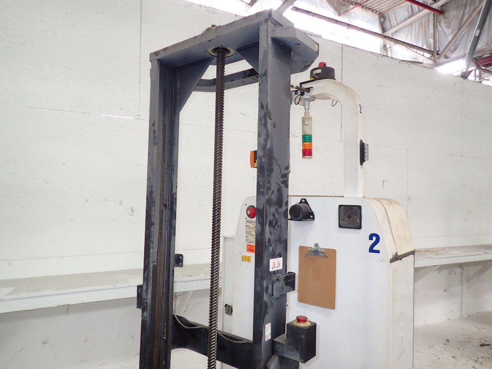 Transbotics Electric Lift Truck