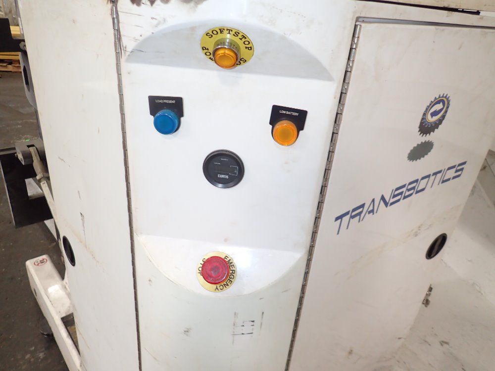 Transbotics Electric Lift Truck