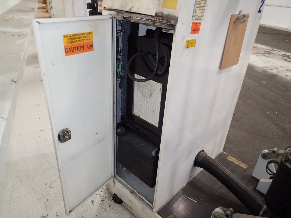 Transbotics Electric Lift Truck